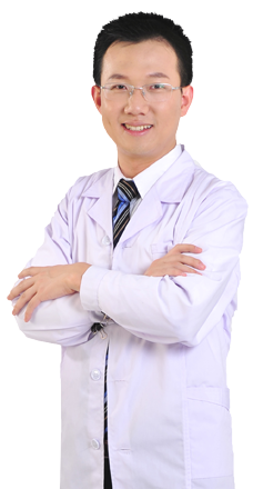 愛康健胡少軍牙醫