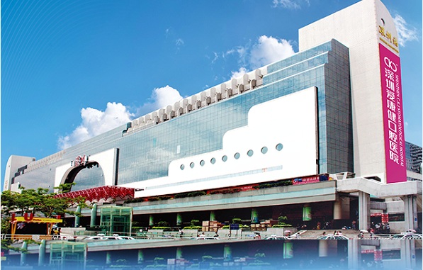 深圳種牙邊間好