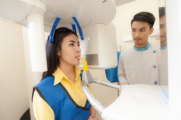 拔牙種牙多少錢一顆