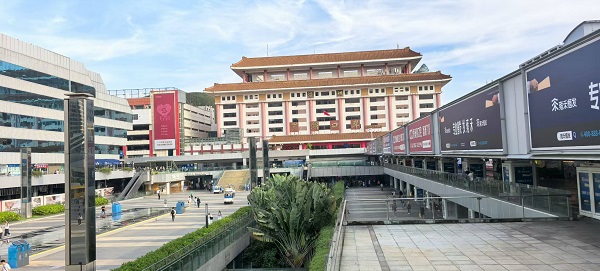 深圳種牙邊間好