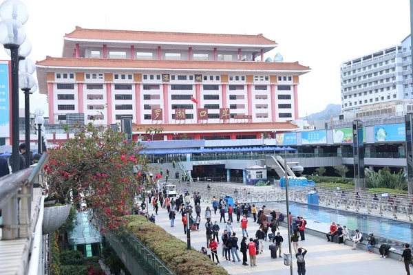 深圳牙科醫院